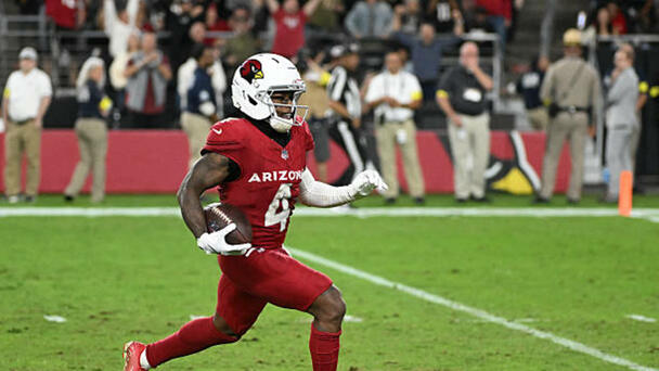 Greg Dortch Week 13 Preview vs. the Buccaneers