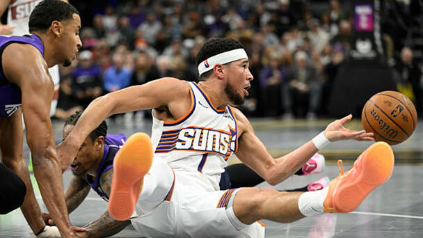 Nuggets vs. Suns Time, TV & Stream – Nov. 29