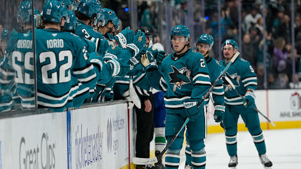 Stars vs. Sharks Prediction & Picks - Dec. 18