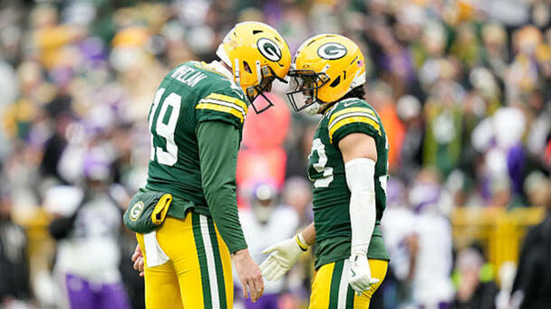 Emanuel Wilson Week 13 Preview vs. the Lions