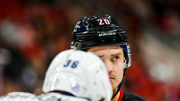 Hurricanes vs. Maple Leafs Time, TV & Live Stream – 12/4/2025