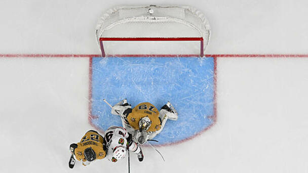 Kings vs. Blackhawks Time, TV & Live Stream – 12/4/2025