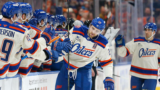 Oilers vs. Sabres Prediction & Picks - Dec. 9