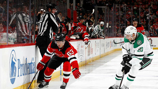 Devils vs. Bruins Time, TV & Live Stream – 12/6/2025