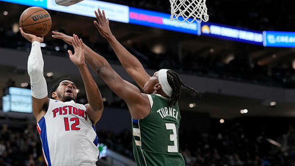 76ers vs. Bucks Predictions, Odds & Stats – Dec. 5