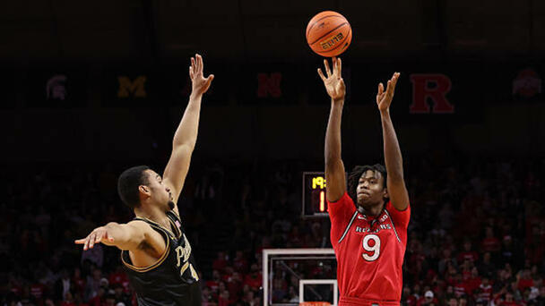 Rutgers vs. Pennsylvania Predictions - Dec. 20