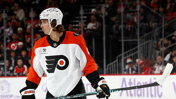 Flyers vs. Penguins Time, TV & Live Stream – 12/1/2025