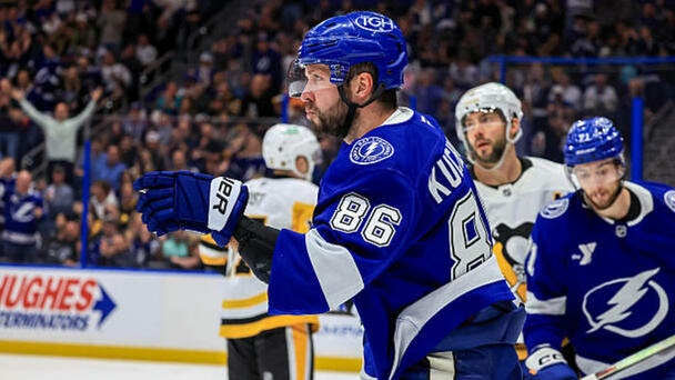 Canadiens vs. Lightning Time, TV & Live Stream – 12/9/2025