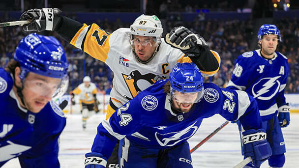 Penguins vs. Ducks Time, TV & Live Stream – 12/9/2025