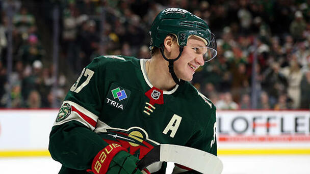 Blue Jackets vs. Wild Prediction & Picks - Dec. 18