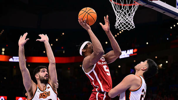 Oklahoma State vs. UMKC Predictions - Dec. 18