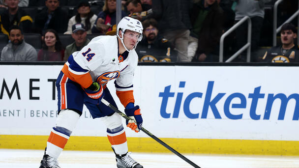 Capitals vs. Islanders Time, TV & Live Stream – 10/31/2025