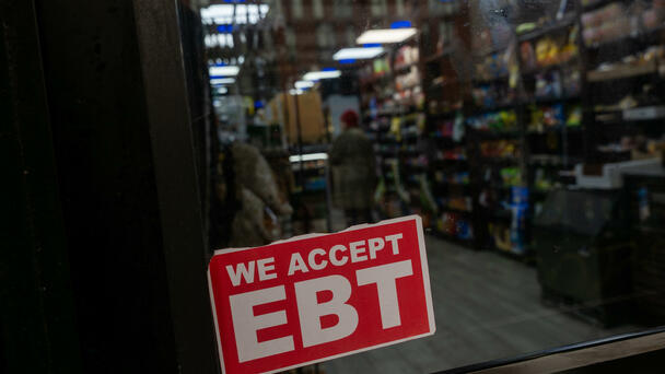 Democrats On Federal & State Level Urge Special Funding For SNAP