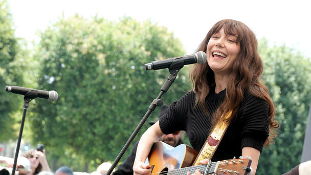 A Glamorous New Video From Molly Tuttle