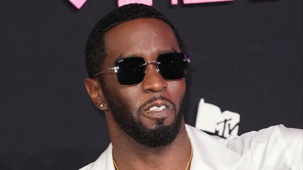Diddy Begins His Prison Sentence At FCI Fort Dix In New Jersey