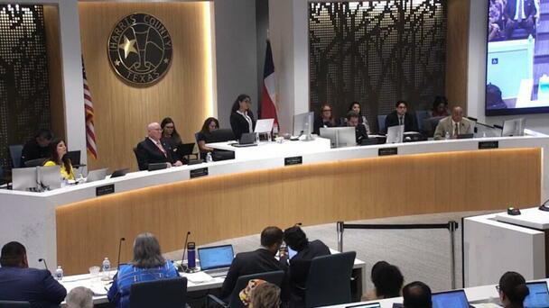 Budget Problems? HC Commissioners Approve 'Pay Equity' Raises With 3-1 Vote