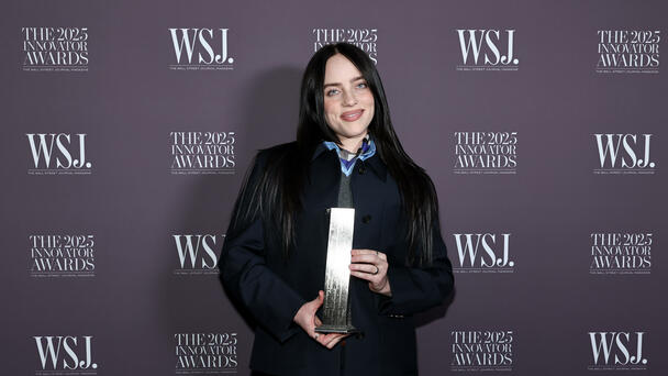 Billie Eilish donates  $11 million and asks billionaires to do the same