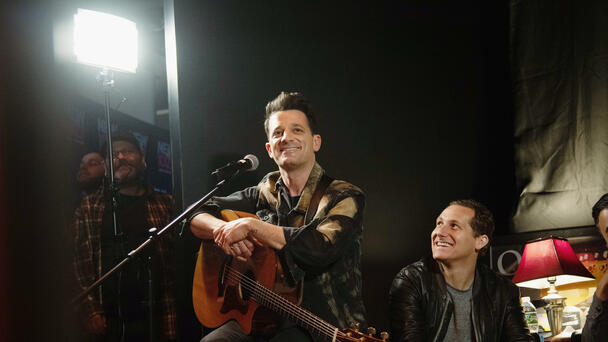 O.A.R tickets go on sale Nov. 7th for Red Rocks next June 20th