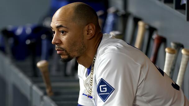 Mookie Betts Sets the Standard for Superstar Accountability