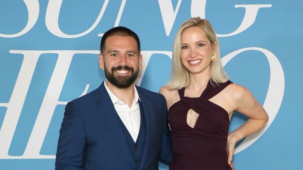 Dan + Shay's Shay Mooney Reveals The Moment He Knew He'd Marry Wife Hannah