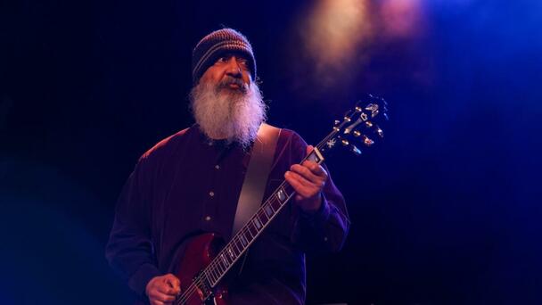 Soundgarden Reveals Emotional Details Behind Their Final Record