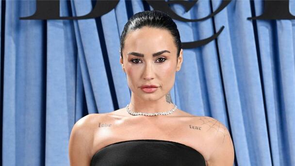 Demi Lovato's Iconic Halloween Costume Is A Must-See