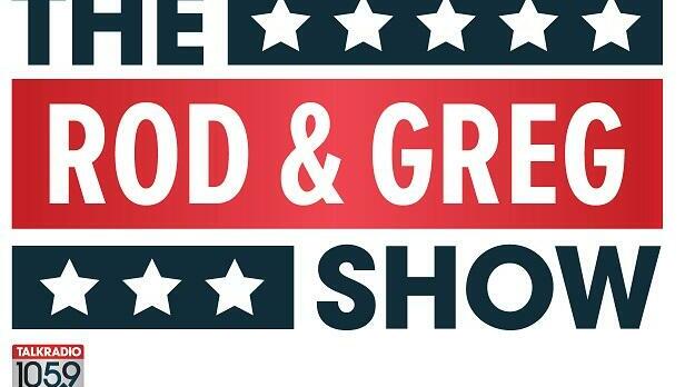 The Rod and Greg Show Daily Rundown - Wednesday, October 29, 2025
