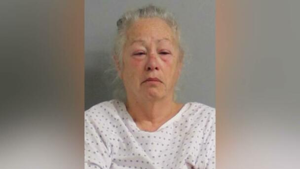 Woman Allegedly Shot Man To Death As He Watched 'Toy Story' With Boy, 12