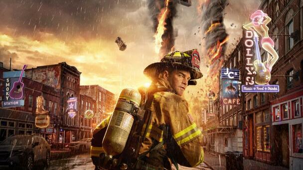 '9-1-1: Nashville' Cast Shares Why Music Is 'The Heartbeat' Of The New Show