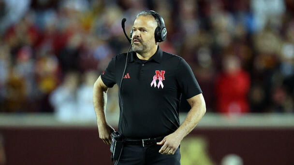 Decision Made On Matt Rhule's Future At Nebraska