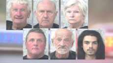 Going Nude at a Non-Nude Beach...