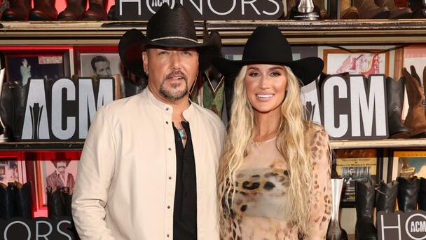 Watch How Jason Aldean's Family Created Elaborate Pumpkin-Carving Projects