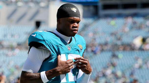 Travis Hunter's Injury Status Determined