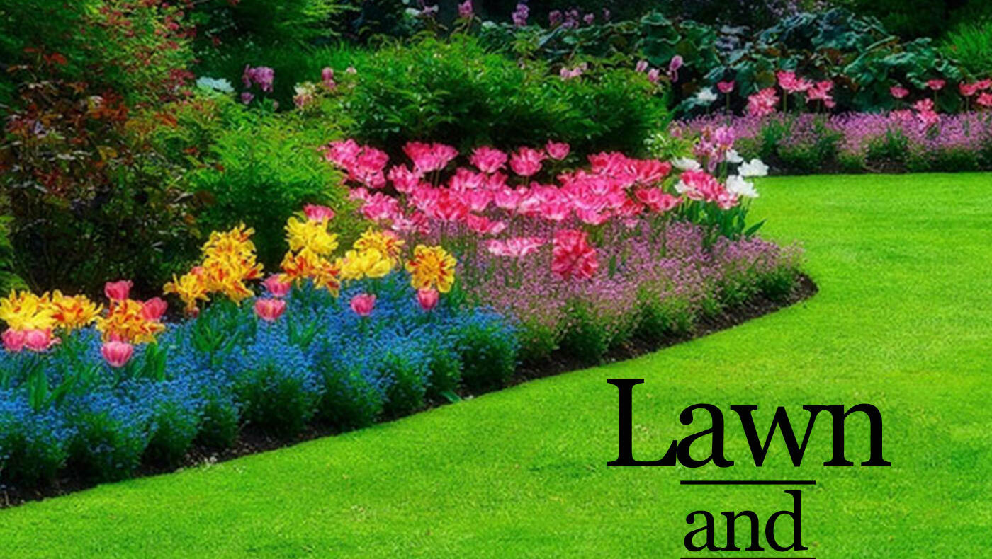 Lawn and Garden Tips and Your Questions Answered