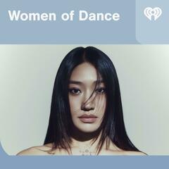 Women of Dance - Listen Now