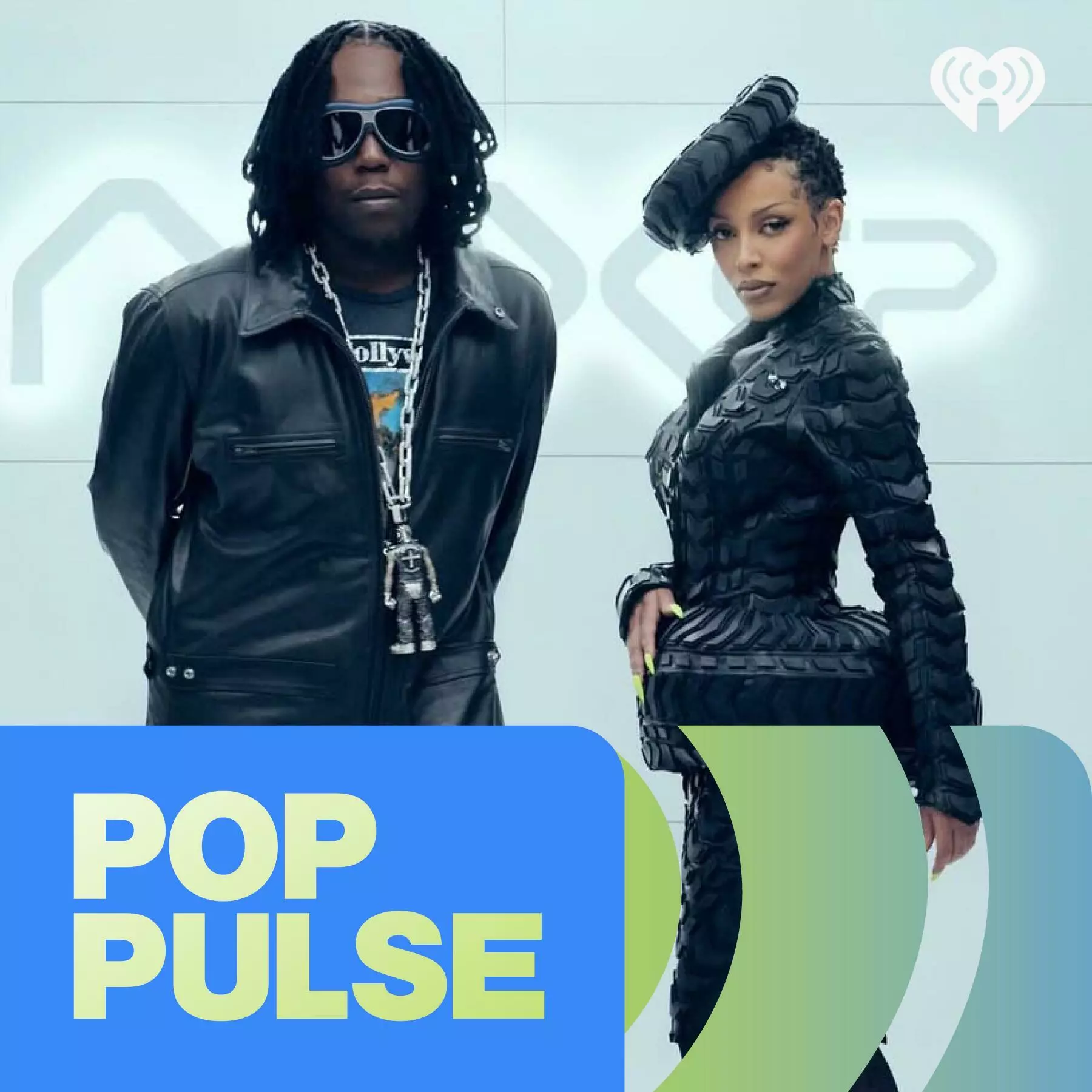 Pop Pulse
