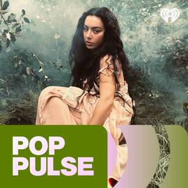 Pop Pulse-curated