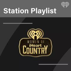 Women of iHeartCountry - Listen Now