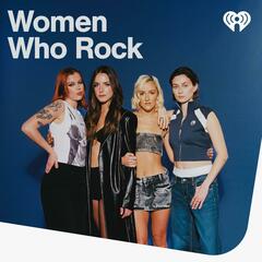 Women Who Rock - Listen Now