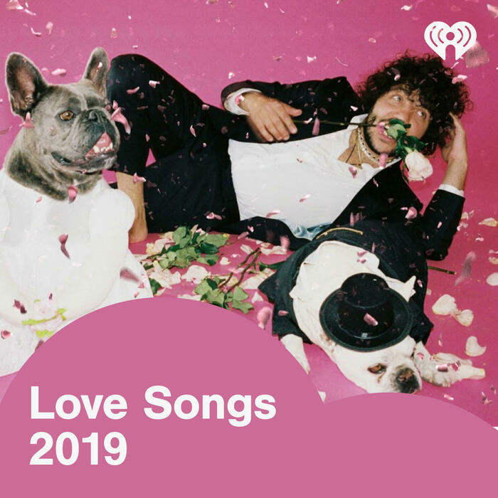 Top Love Playlists Find Your Perfect Music Mix Iheartradio