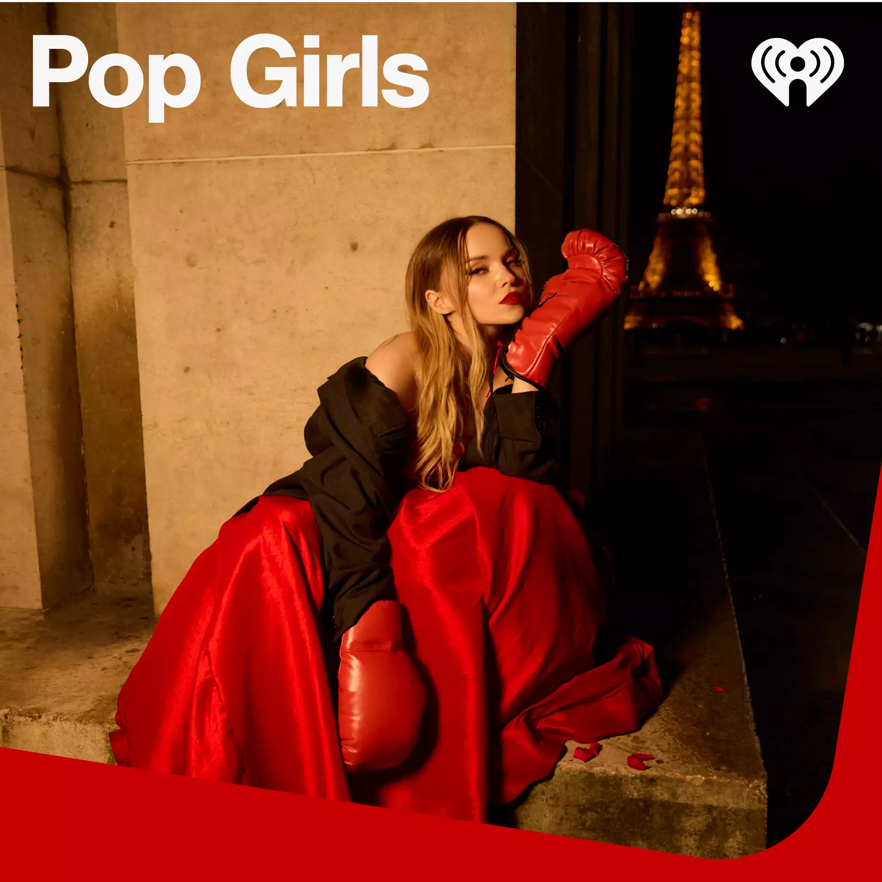 Pop Girls