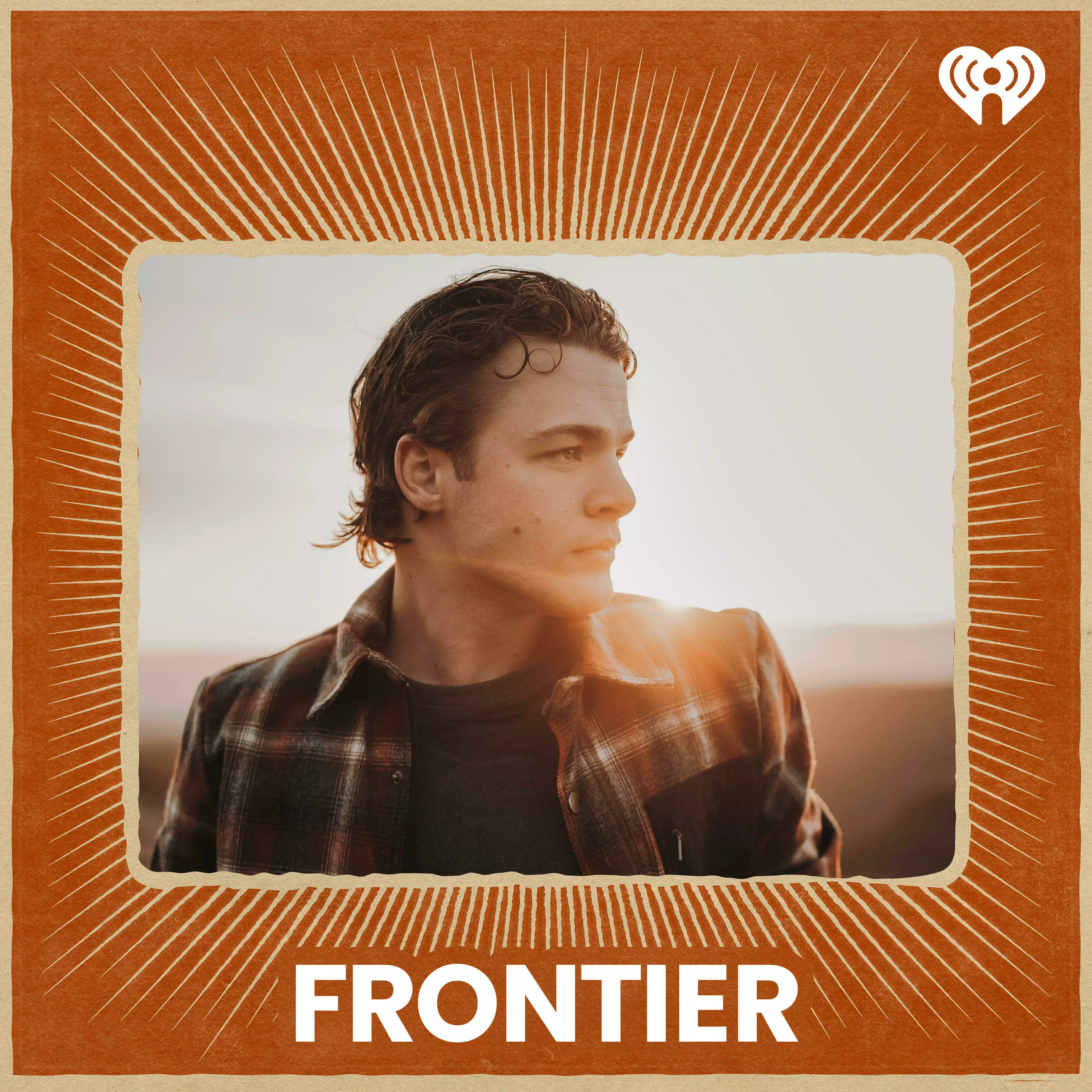 Frontier