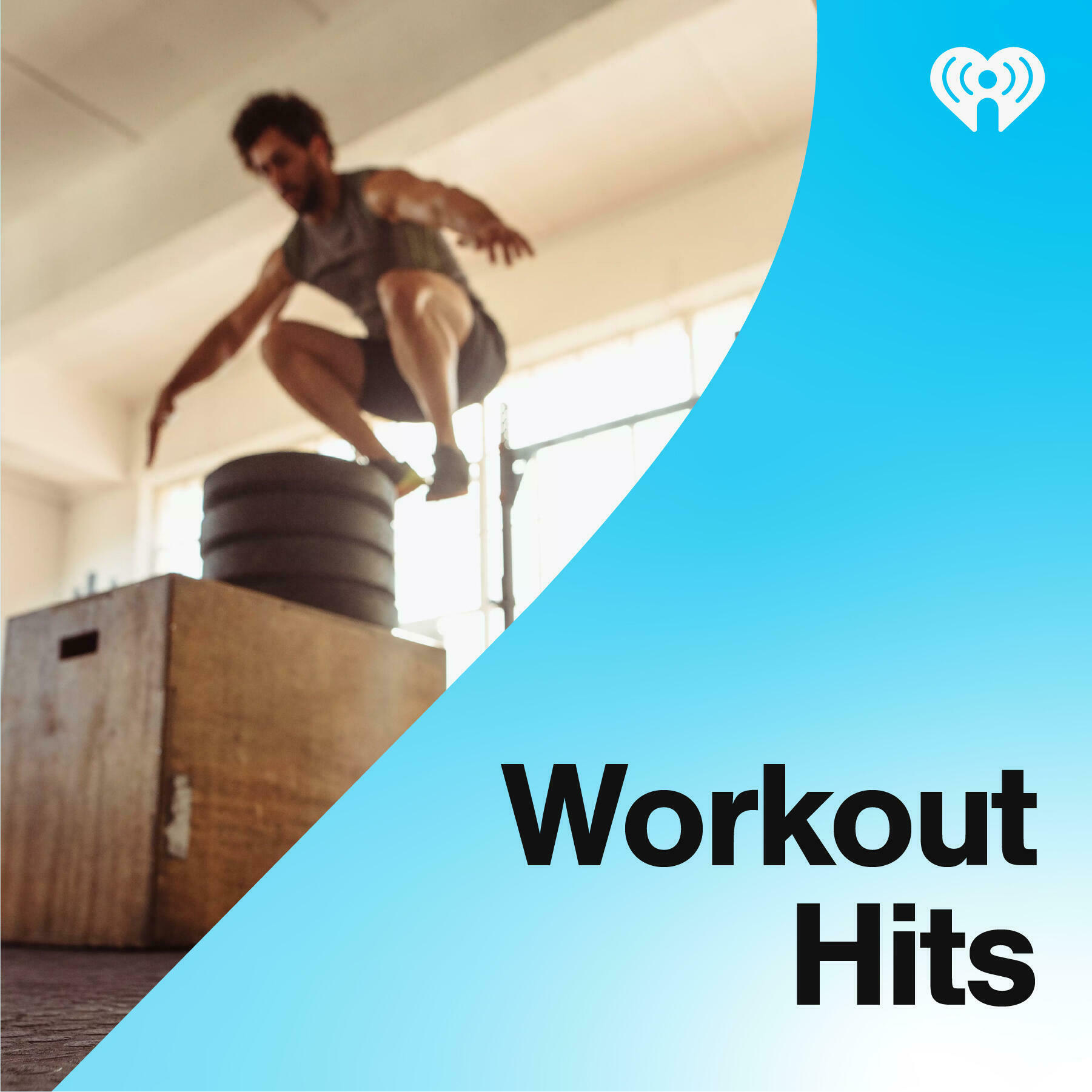 Workout Hits - Listen Now