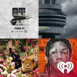 DJ Envy's Peoples Choice-curated