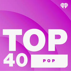 Pop Top 40-curated
