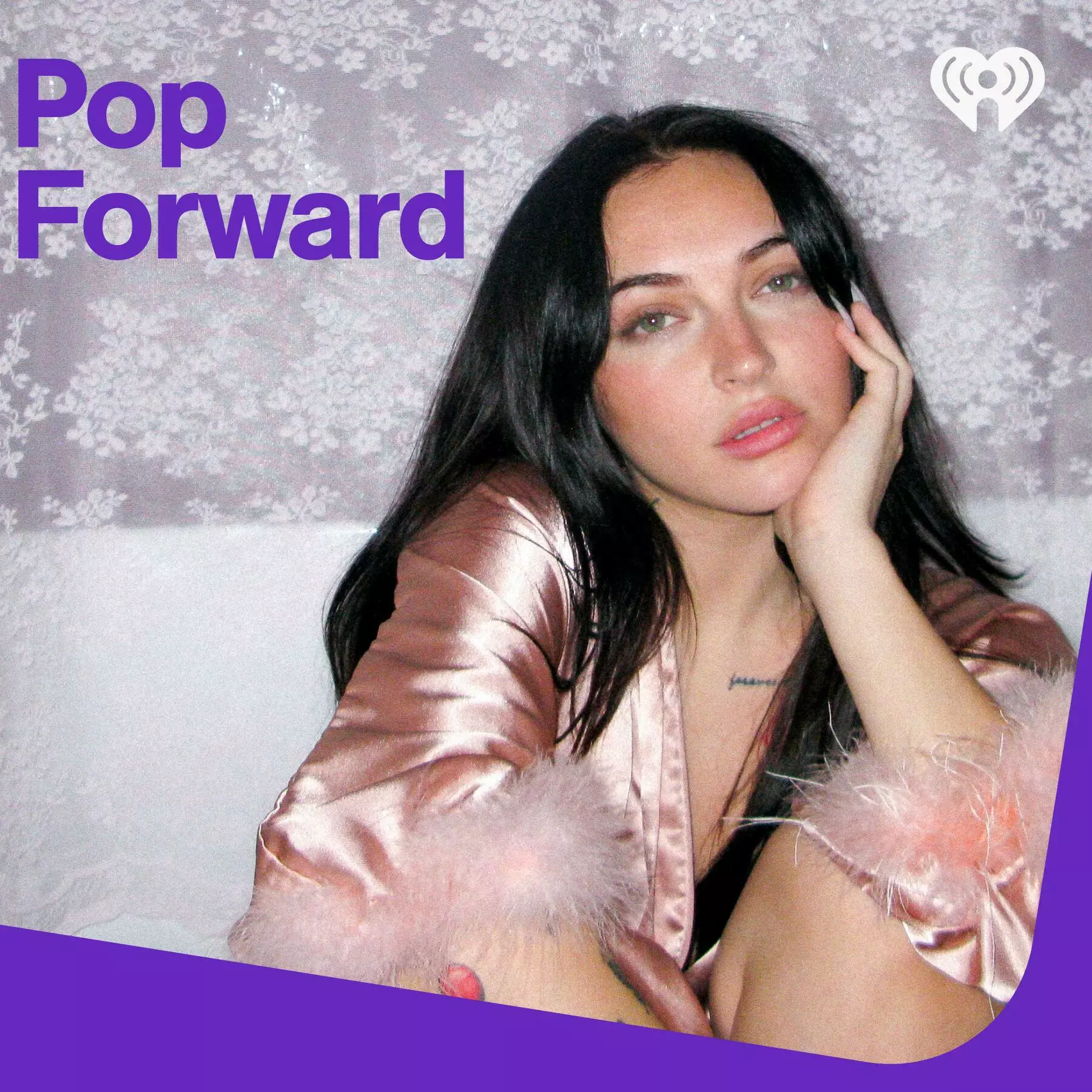 Pop Forward