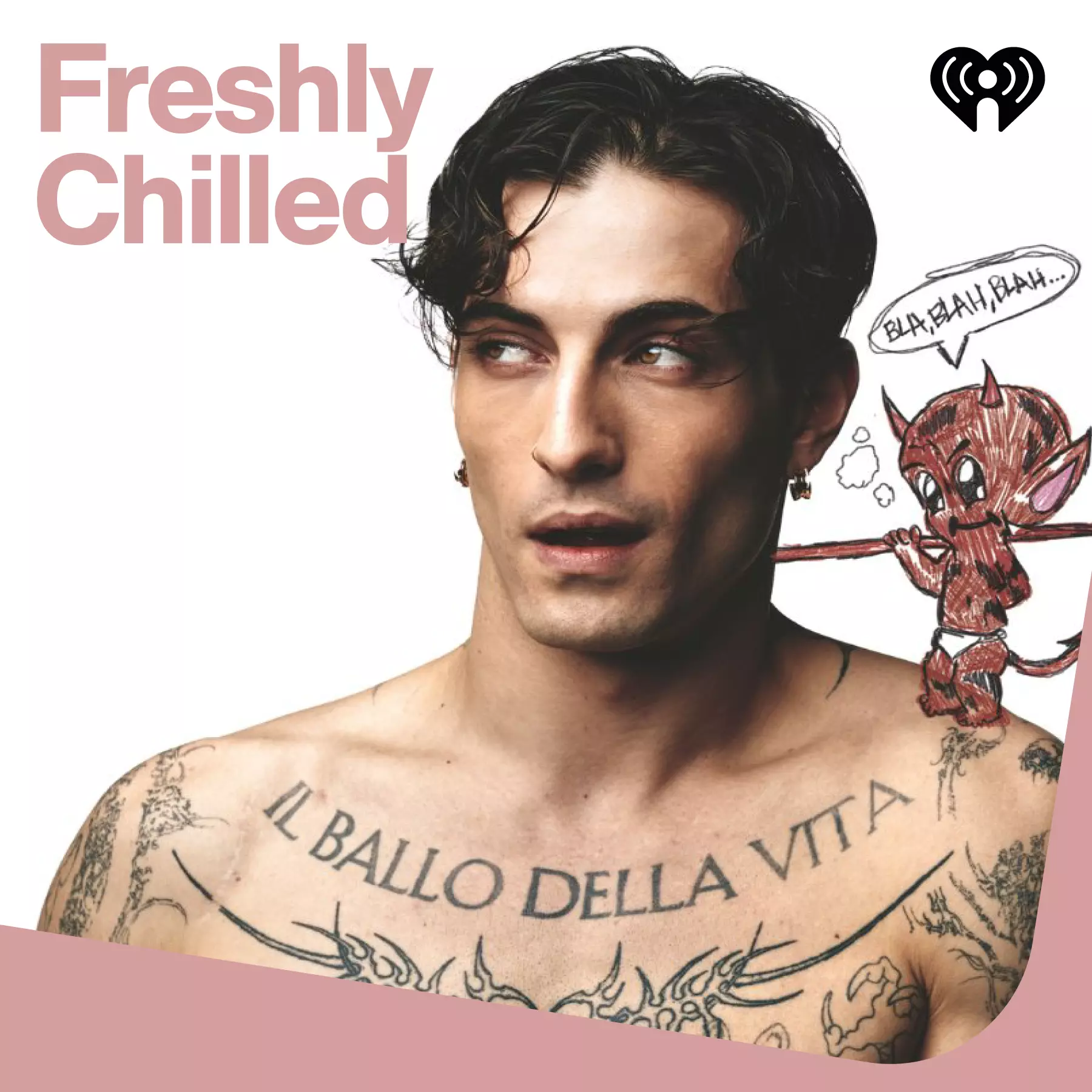 Freshly Chilled