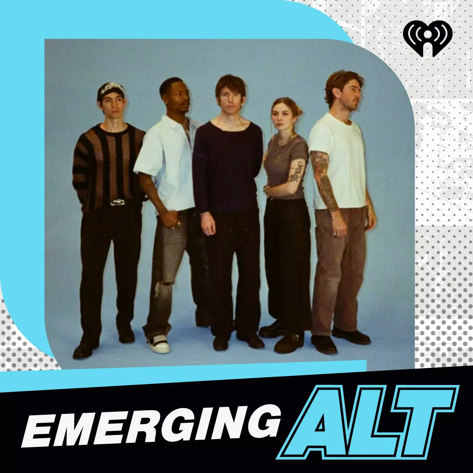 Emerging ALT