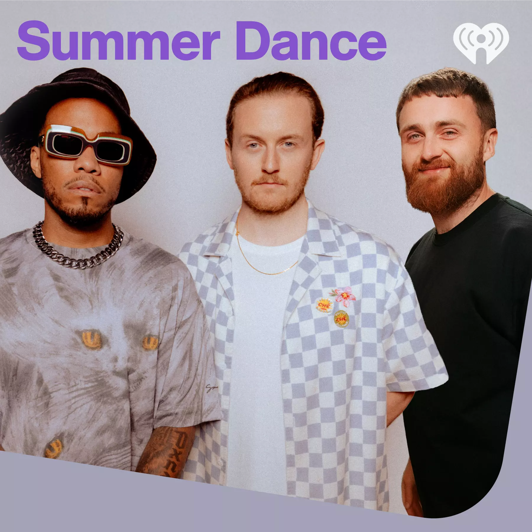Summer Dance
