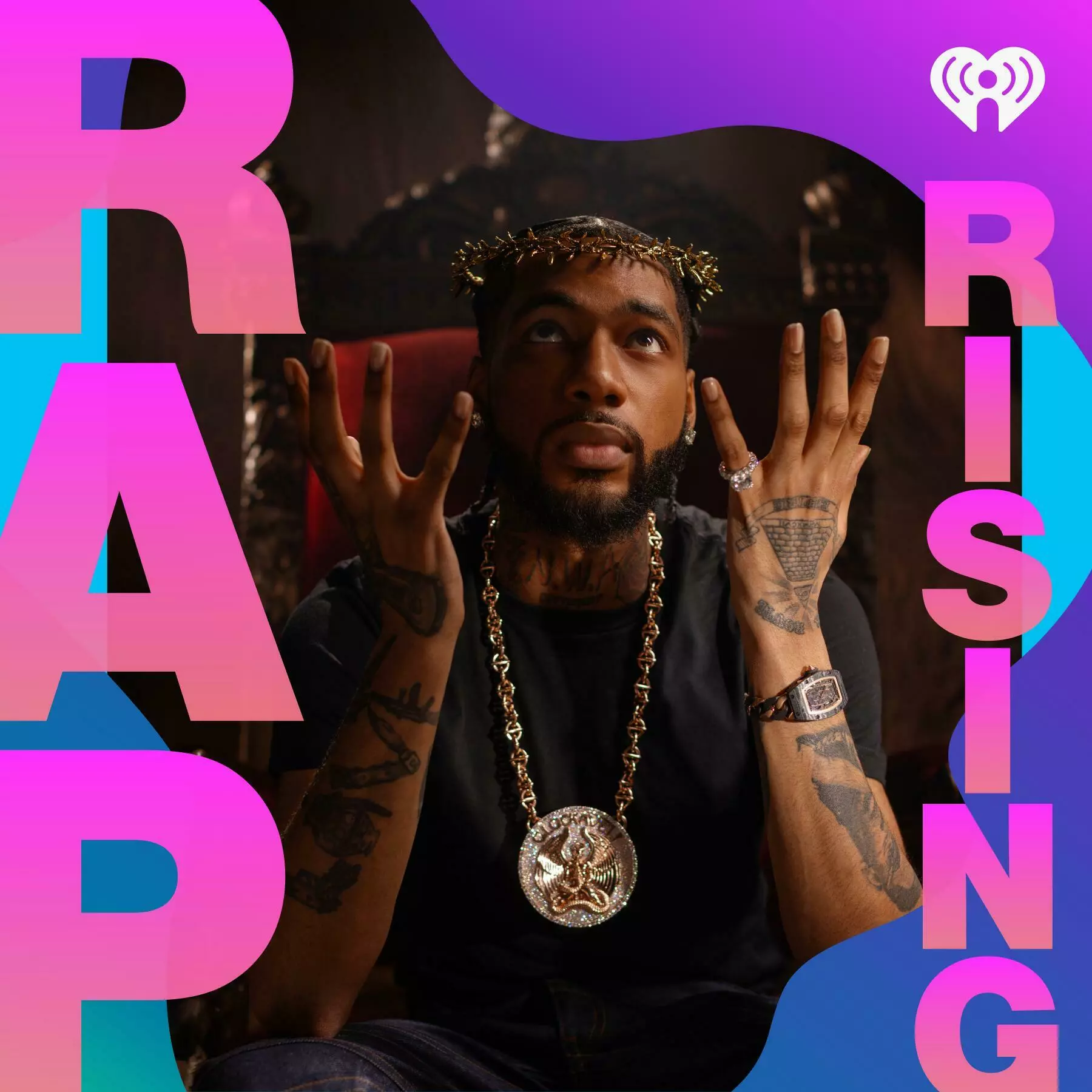 Rap Rising